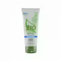 Hot Bio Super Lubricant
