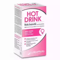 Hot Drink Femme Flüssigkeit zum Einnehmen