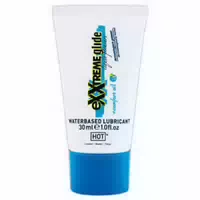 Exxtreme Glide Comfort