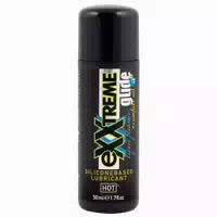 Exxtreme Glide Silicone Lubricant