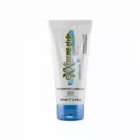 Exxtreme Glide Waterbased Lubricant