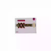 Hot Exxtreme Libido Caps For Women