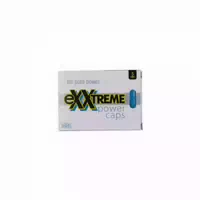Hot Exxtreme Power Caps For Men