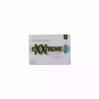 Hot Exxtreme Power Caps Kapseln Für Männliche Potenz 116 G