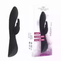 Hot Fantasy Wish Moon Vibrator