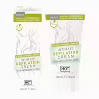 Intimate Depilation Cream