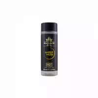 Massageoil Warming
