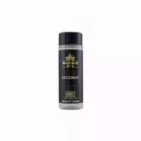 Hot Hot Massage Oil Warming 100 ml