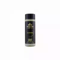 Massageoil Jasmine