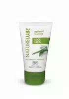 Hot Nature Lube Aloe Vera 30 ml