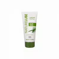 Naturelube Aloe Vera Waterbased Lubricant