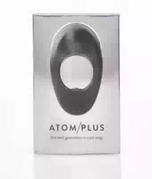 Hot Octopuss Atom Plus Cock Ring