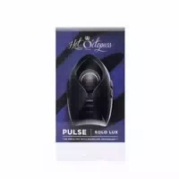 Hot Octopuss Pulse Solo Essential Dragon Eye Penisvibrator