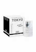 Parfum Tokyo – Sensual Woman