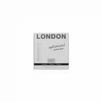 Pheromone Parfum London – Sophisticated Woman