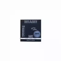 Pheromone Parfum Miami – Spicy Man