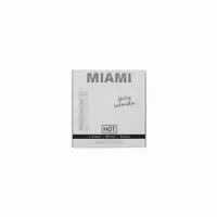 Pheromone Parfum Miami Spicy Woman