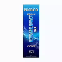 Hot Cooling Gel Strong 100 ml