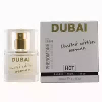 Hot Dubai Parfüm Für Frauen 30 Ml