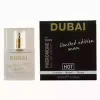 Hot Dubai Parfüm Für Männer 30 Ml