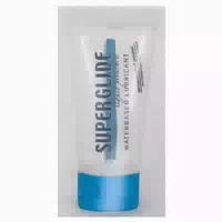 Hot Hot Super Glide Liquid Pleasure 100 ml