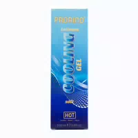 Prorino Cooling Gel Soft 100 Ml