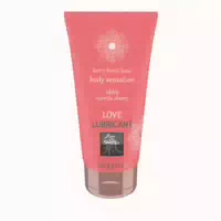 Shiatsu Shiatsu Edible Love Gleitgel White Tea & Peach 75 ml
