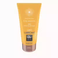 Shiatsu Shiatsu Edible Love Gleitgel White Tea & Peach 75 ml