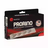 Prorino – Stimulation Libido Kapseln für die Frau 2 stk