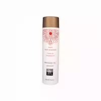 Massage Oil Passion Cherry & Rosemary Oil