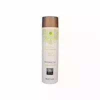 Massage Oil Stimulation Lotus & Coconut Oil