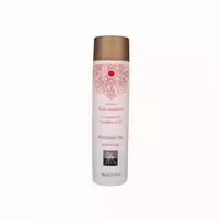 Massage Oil Warming Coriander & Sandalwood Oil