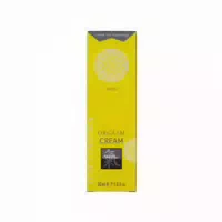 Shiatsu Shiatsu Orgasmus Couple Cream 30 Ml