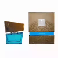 Pheromon Fragrance Man Lightblue