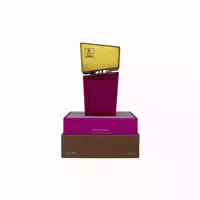 Shiatsu Shiatsu Pheromon Fragrance Woman 50 ml