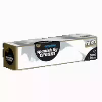 «spanish Fly Cream» – Aphrodisierende Peniscreme, 30 ml 0 03 l 30 ml