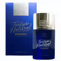 Twilight Pheromone Natural Spray Men