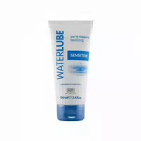 Hot Water Lube Waterbased Springwater