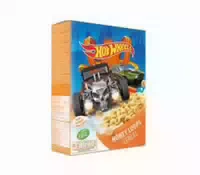 Hot Wheels Honey Loops Cerealien