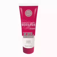 Hot Hot Xxl Butt Booster Cream 100 ml