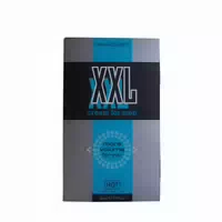 Creme „xxl Cream For Men“, Durchblutungsfördernd
