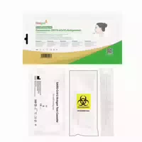 Hotgen Covid 19 Antigen Selbsttest