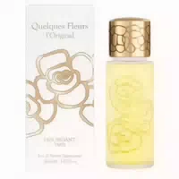 Houbigant Quelques Fleurs L’original Perfumed Shower Gel