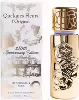 Houbigant Quelques Fleurs 250th Anniversary Limited Edition Edp Nat Spray
