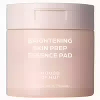 House Of Hur Clearing Skin Prep Essence Pad 140ml 70blätter