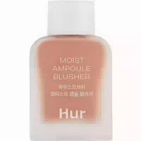 House Of Hur Moist Ampoule Blusher 10ml Lavender Flush