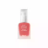House Of Hur Moist Ampoule Blusher 20ml Peach Coral