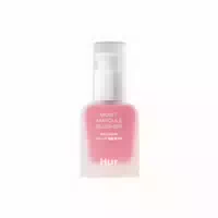 House Of Hur Moist Ampoule Blusher 20ml Deep Plum