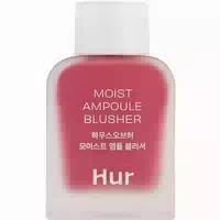 House Of Hur Moist Ampoule Blusher Mini 06 Cherry Blossom