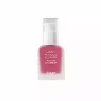 House Of Hur Moist Ampoule Blusher 20ml Deep Plum